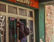 EKSKURSAS: kino teatrai tarpukariu