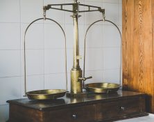 E2. Tyrimų laboratorija (dab. KTU Cheminės technologijos fakultetas)
