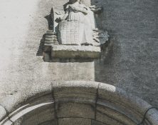 E3. Prekybos, pramonės ir amatų rūmai (dab. KAVB Senųjų ir retų spaudinių skyrius)
