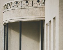 E5. Veterinarijos akademijos pastatų kompleksas (dab. Lietuvos sveikatos mokslų universiteto Veterinarijos akademija)