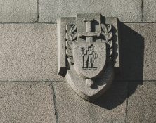 E4. Kauno karininkų ramovė
