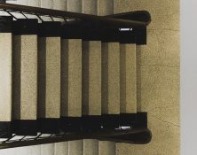 2E9. Laikinoji M. K. Čiurlionio dailės galerija (dab. Kauno kolegijos Justino Vienožinskio menų fakultetas)