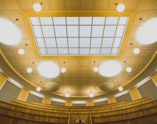 2E7. VDU Medicinos fakulteto rūmai (dab. Lietuvos sveikatos mokslų universitetas)