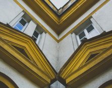 2E1. Studentų korporacijos „Neo Lithuania“ rūmai (dab. Kauno vaikų ir moksleivių laisvalaikio rūmai)