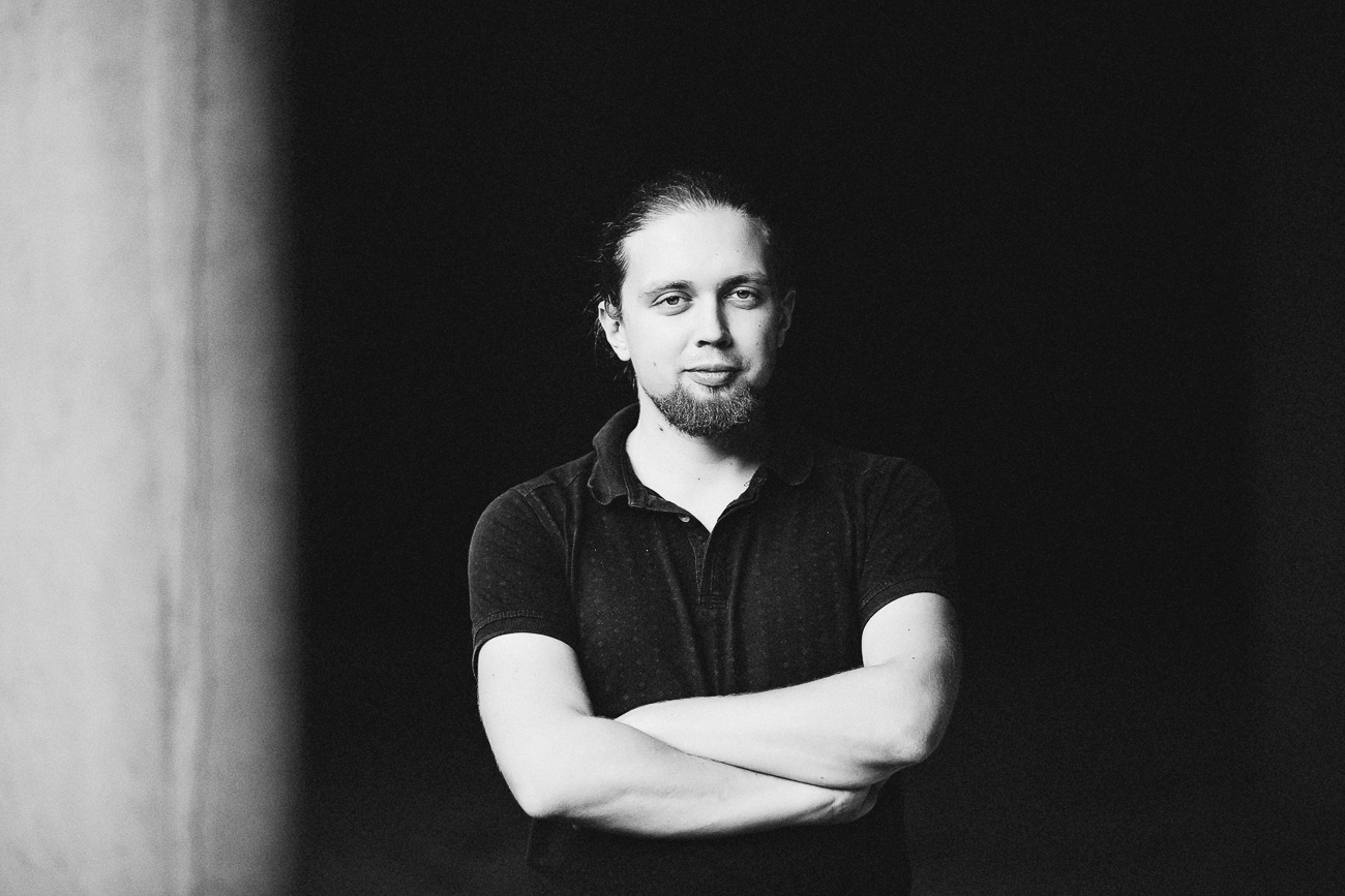 Paulius Tautvydas Laurinaitis
