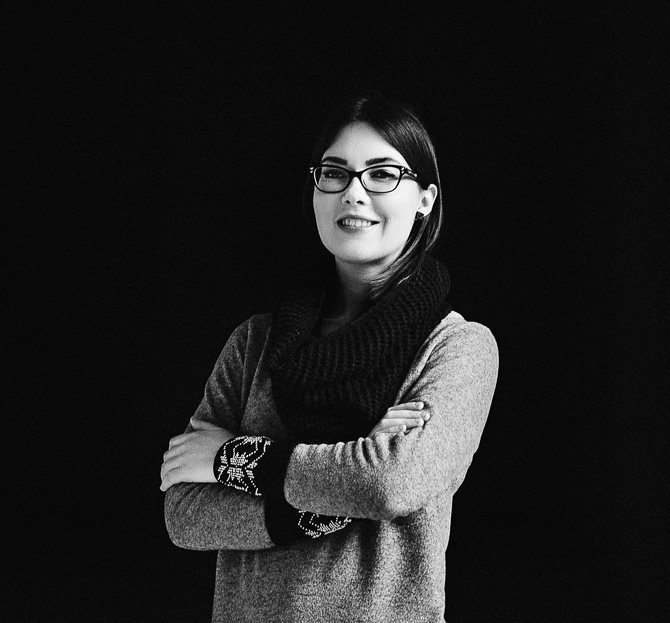 Eglė Rudzkytė