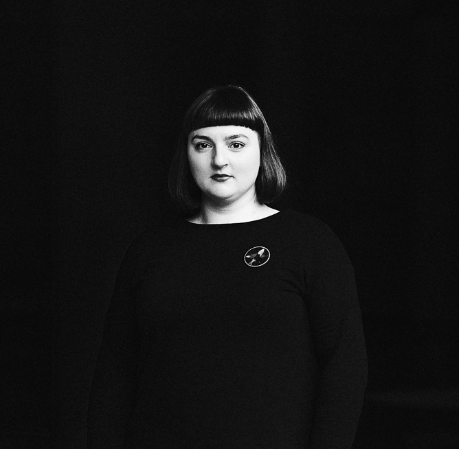 Eglė Urmanavičiūtė